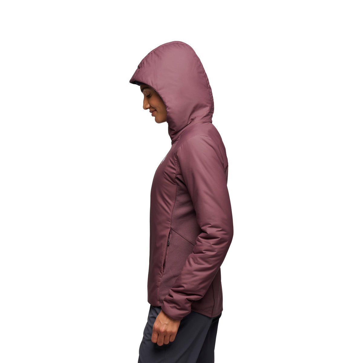 Women's First Light 1.0 Stretch Hoody | Black Diamond Everyday