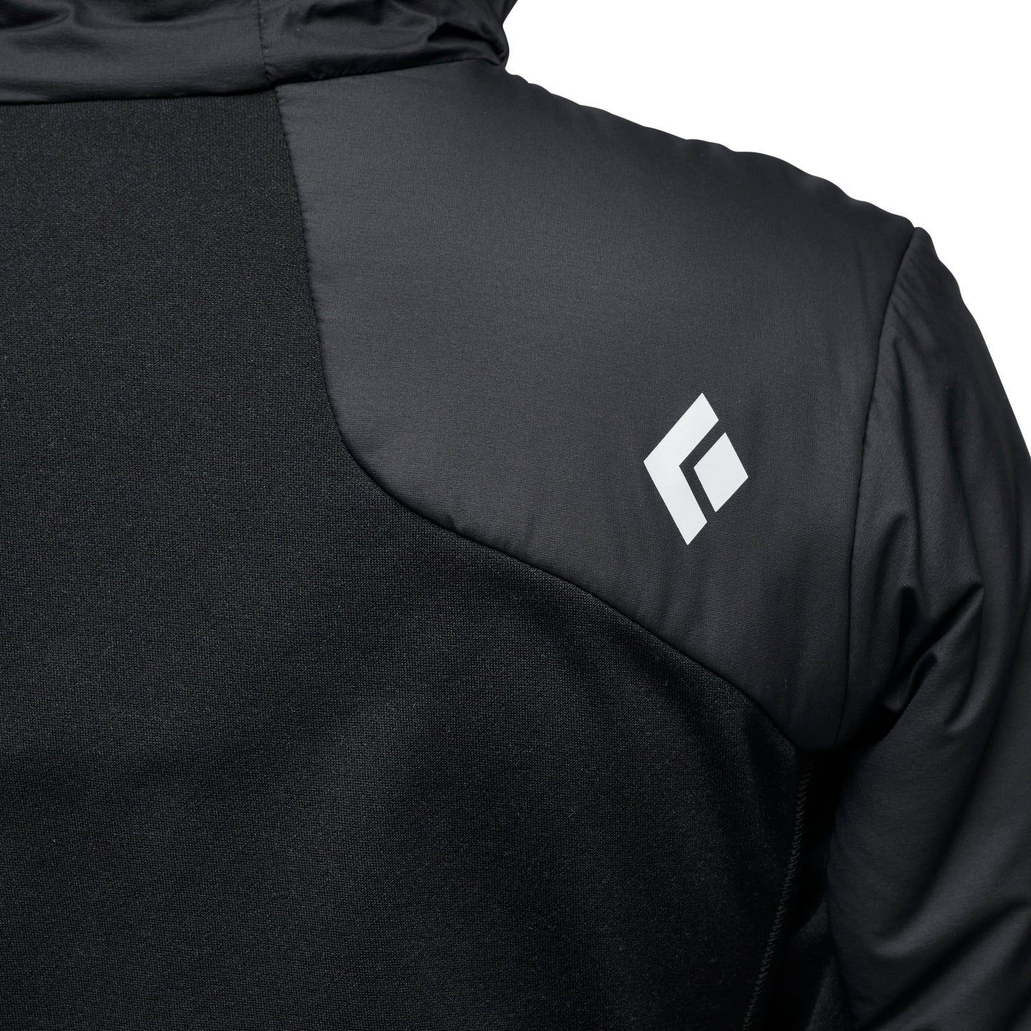 Women's First Light 1.0 Stretch Hoody | Black Diamond Everyday