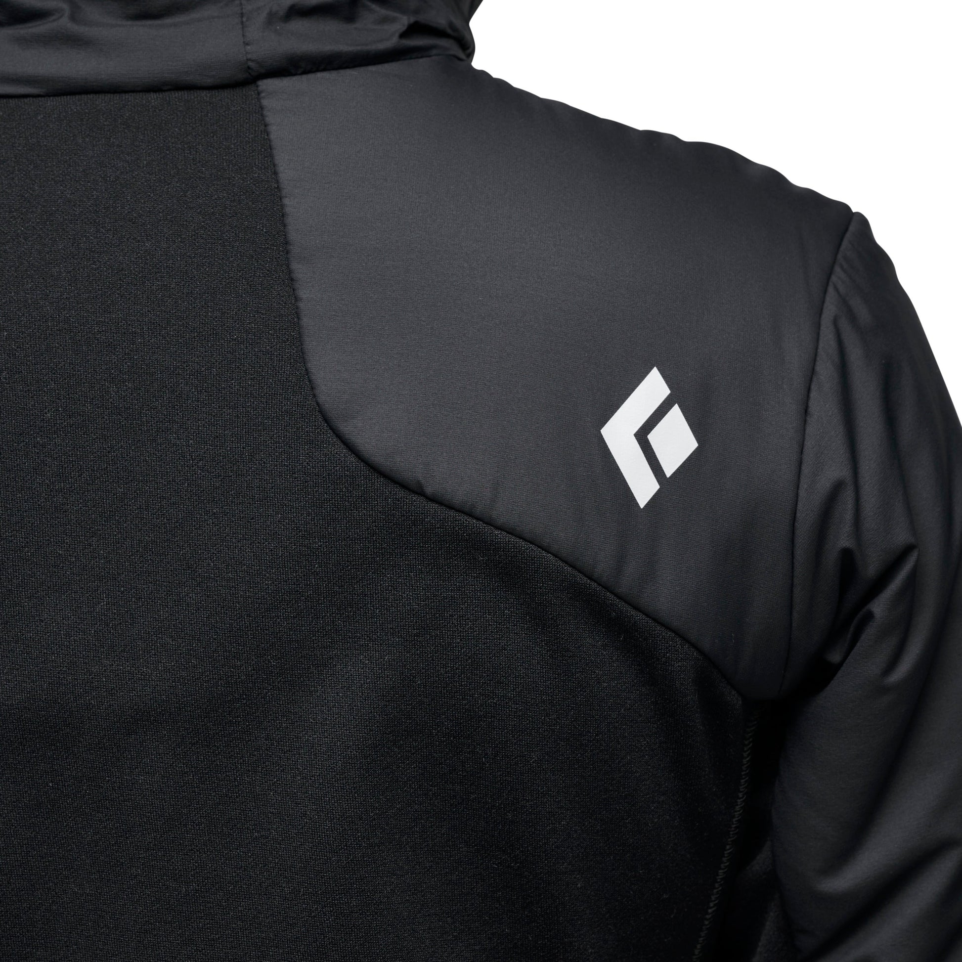 Women's First Light 1.0 Stretch Hoody | Black Diamond Everyday
