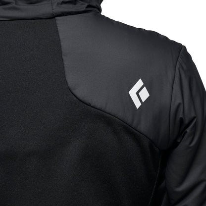 Women's First Light 1.0 Stretch Hoody | Black Diamond Everyday