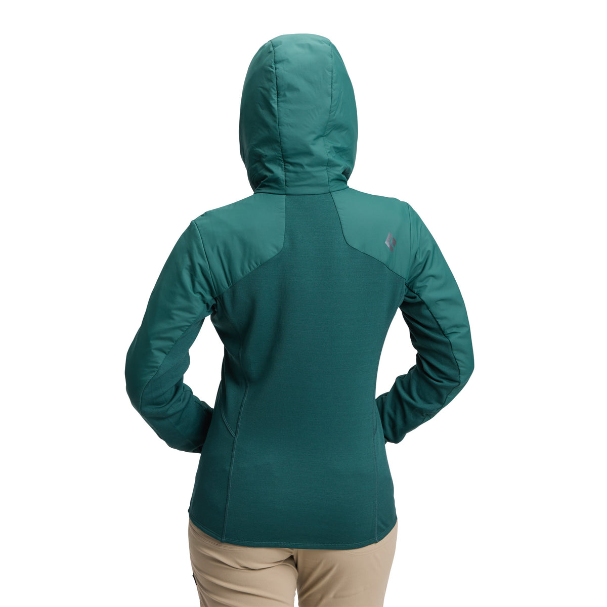 Women's First Light 1.0 Stretch Hoody | Black Diamond Everyday