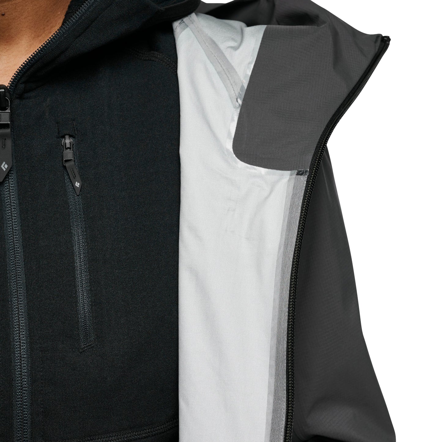 Women's Highline Stretch Shell | Black Diamond Featured