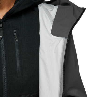 Women's Highline Stretch Shell | Black Diamond Featured