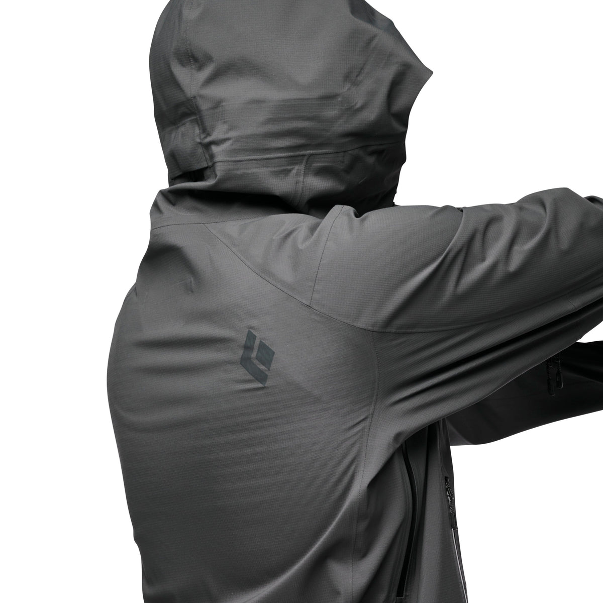 Women's Highline Stretch Shell | Black Diamond Featured