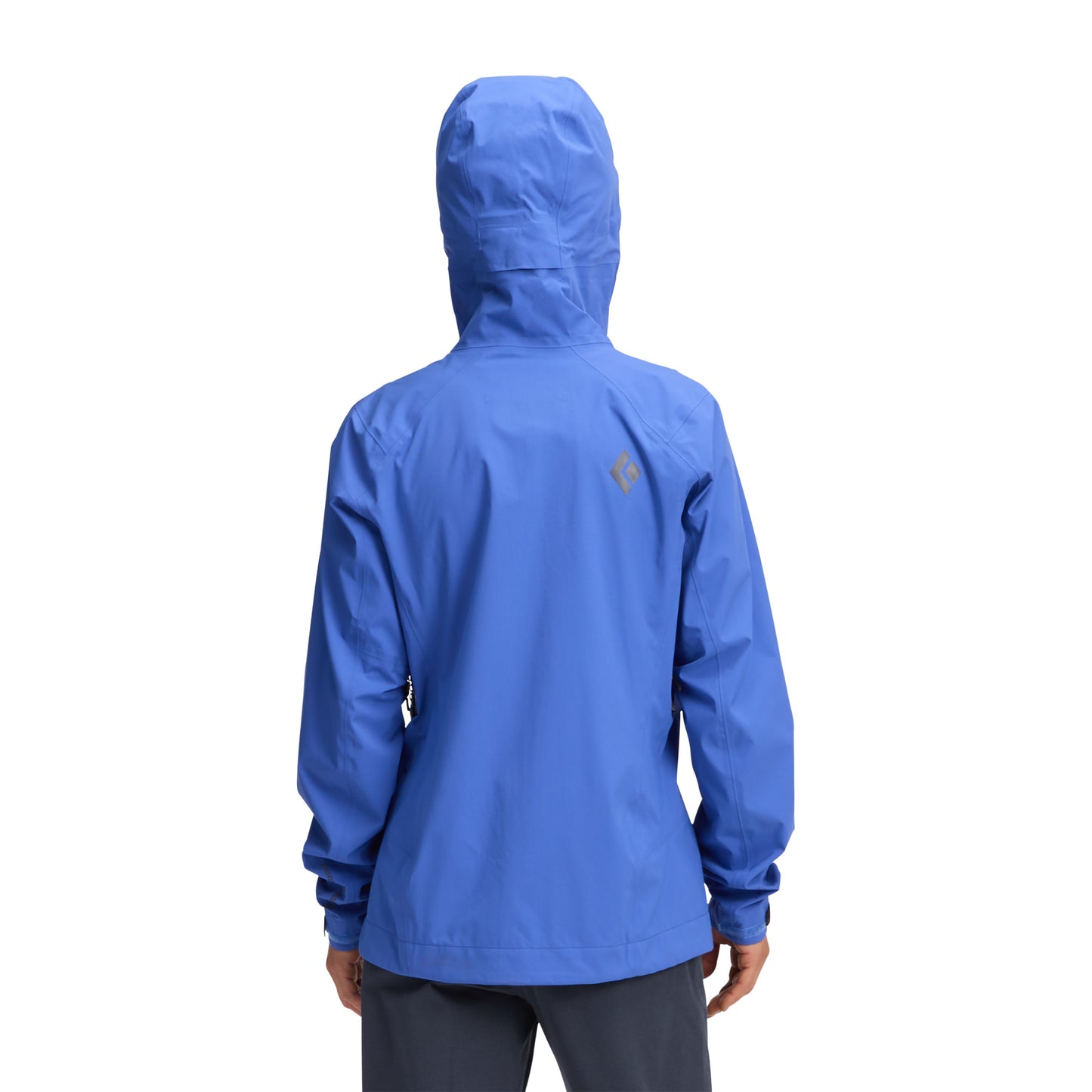 Women's Highline Stretch Shell | Black Diamond Featured