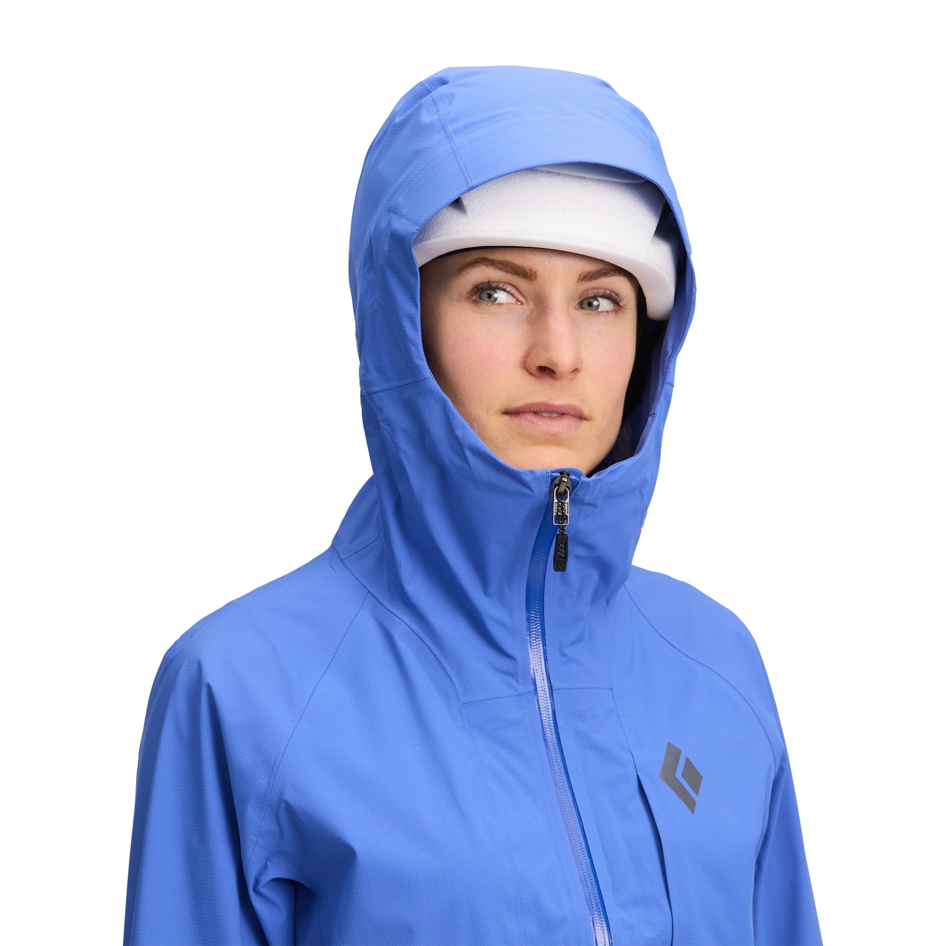 Women's Highline Stretch Shell | Black Diamond Featured
