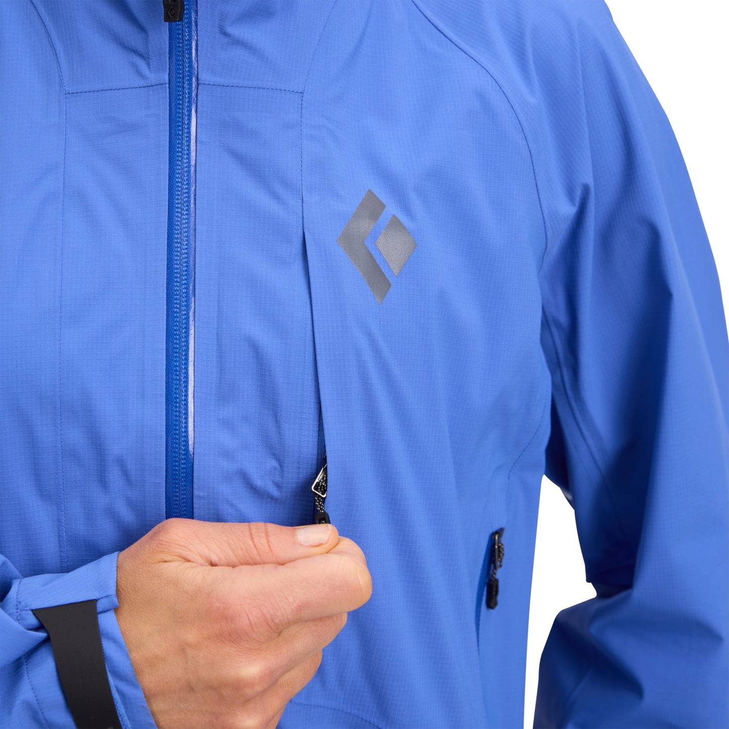 Women's Highline Stretch Shell | Black Diamond Featured