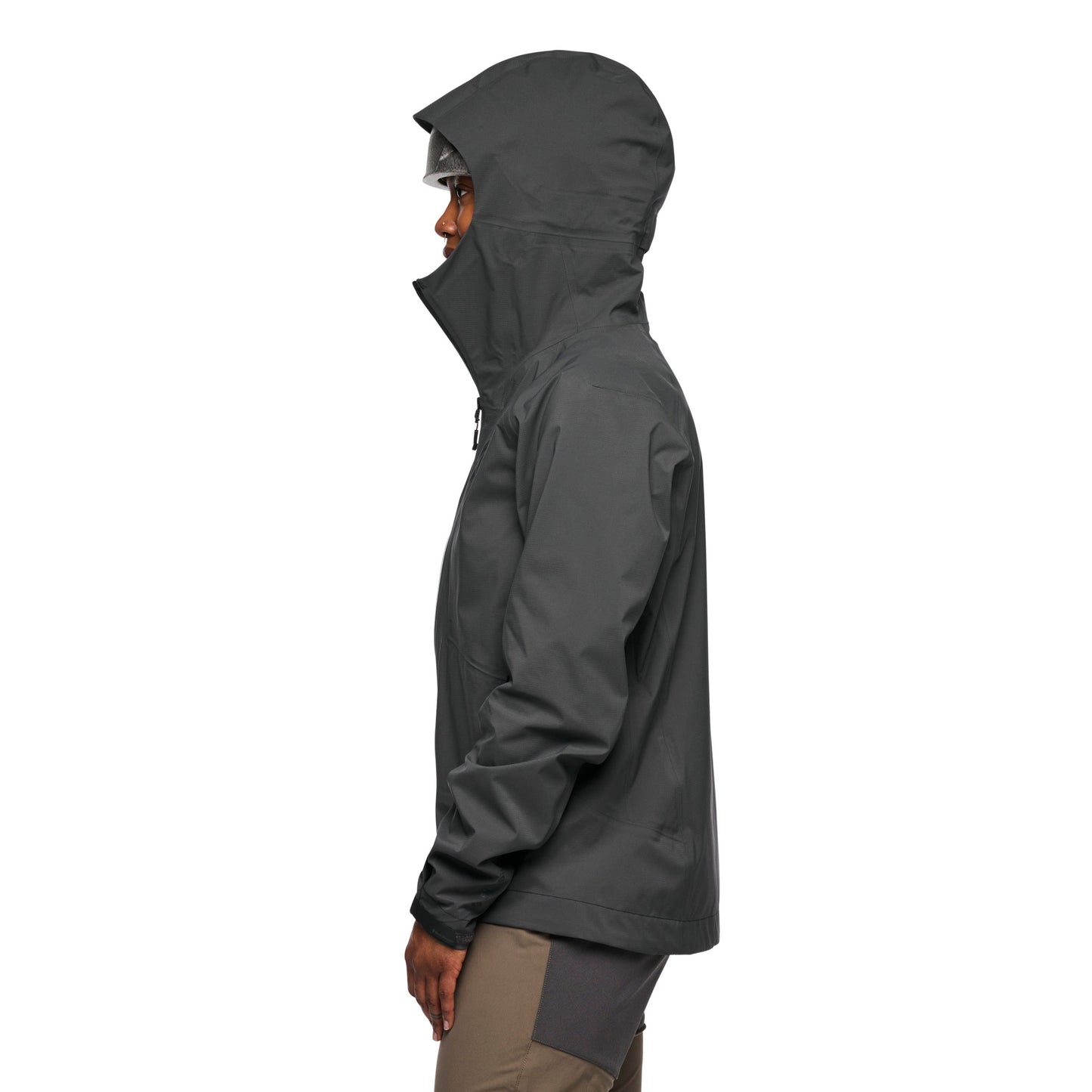 Women's Highline Stretch Shell | Black Diamond Featured