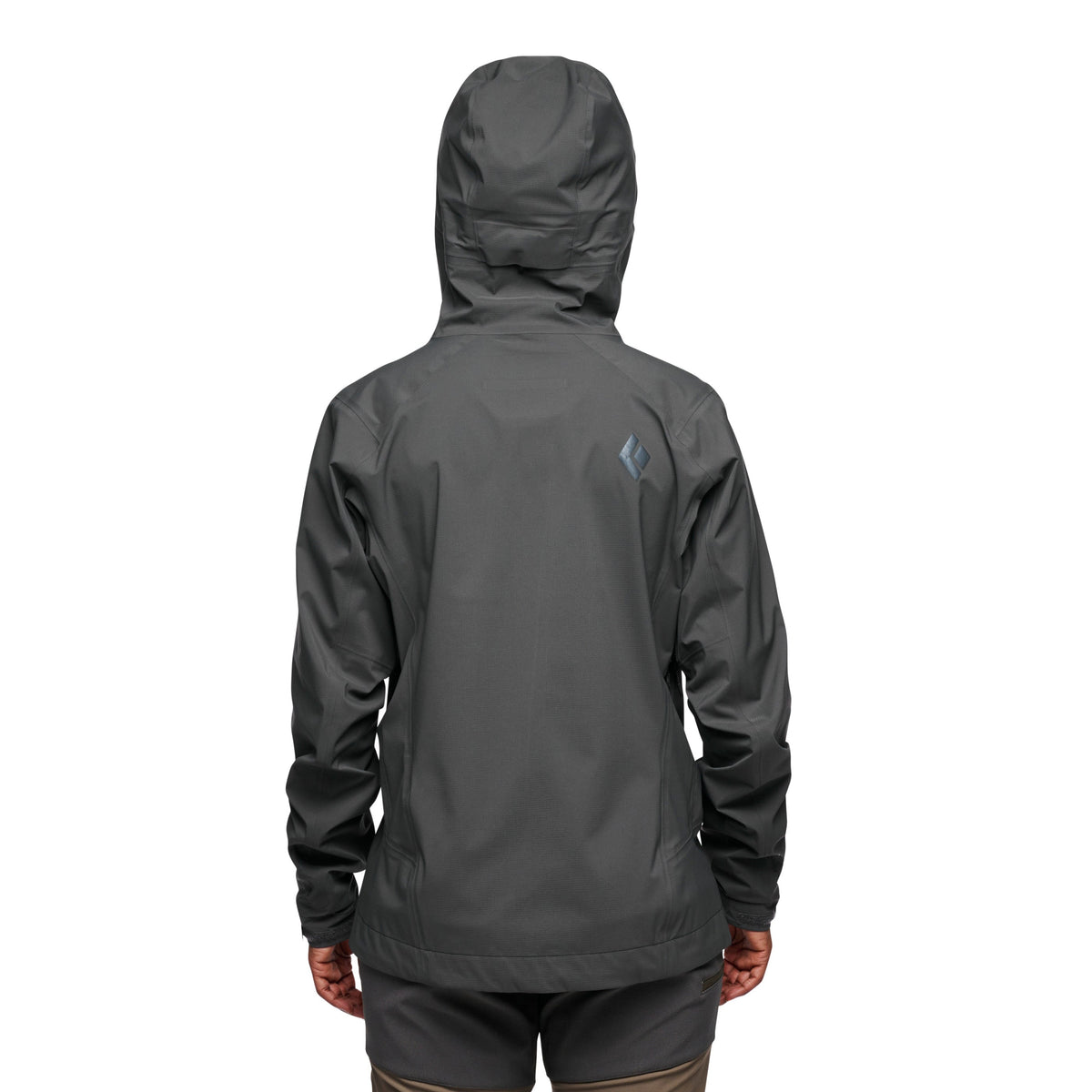 Women's Highline Stretch Shell | Black Diamond Featured