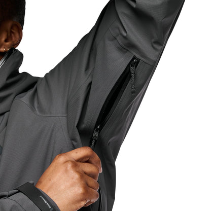 Women's Highline Stretch Shell | Black Diamond Featured