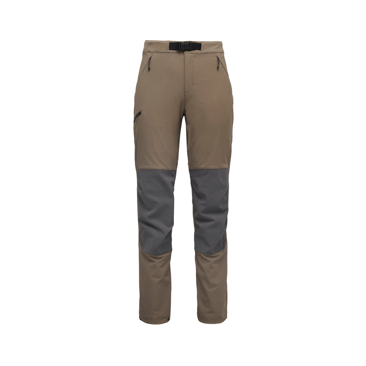 Women's Alpine Hybrid Pants - Past Season | Black Diamond Trending
