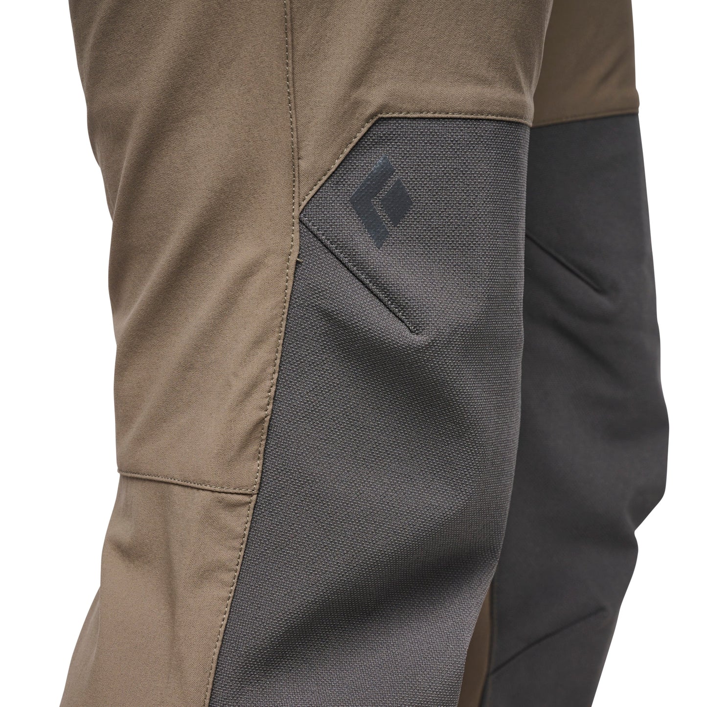 Women's Alpine Hybrid Pants - Past Season | Black Diamond Trending