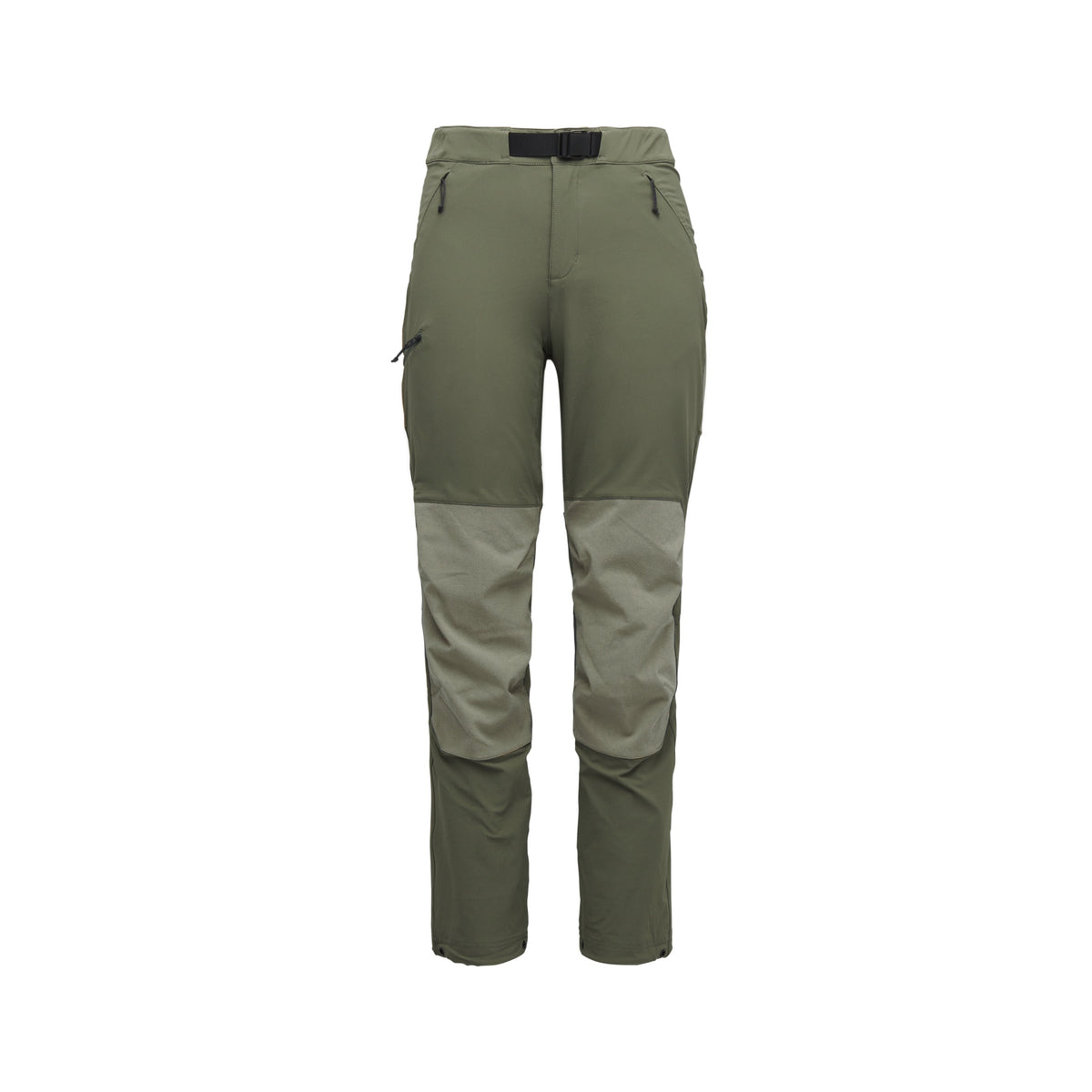 Women's Alpine Hybrid Pants - Past Season | Black Diamond Trending