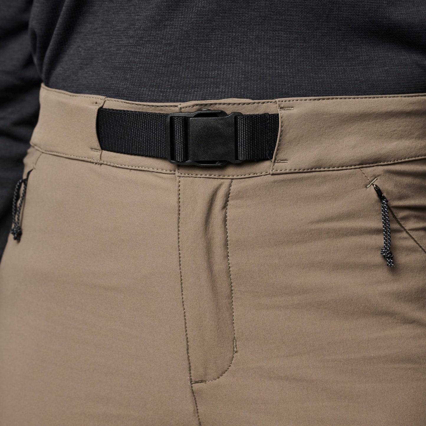 Women's Alpine Hybrid Pants - Past Season | Black Diamond Trending