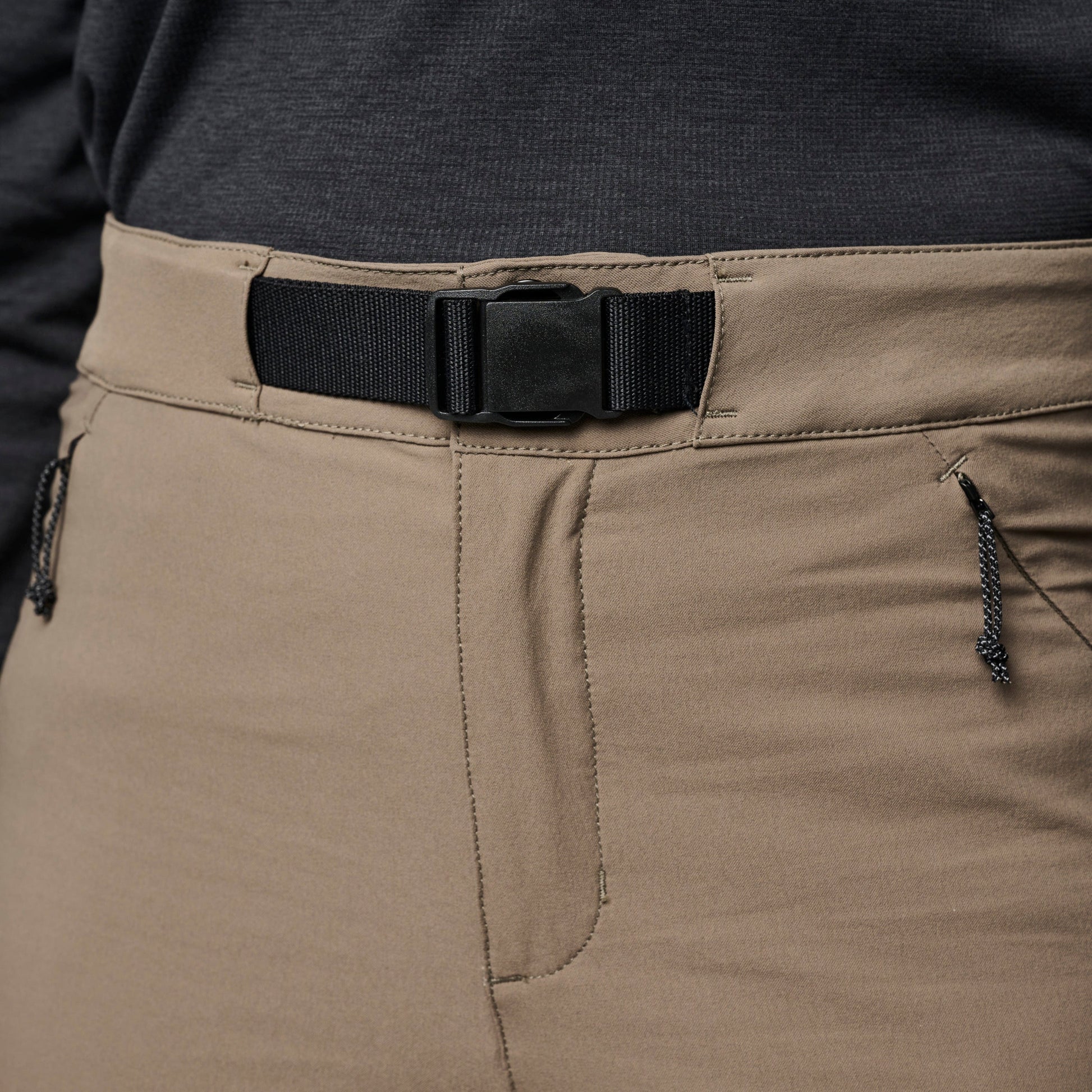 Women's Alpine Hybrid Pants - Past Season | Black Diamond Trending