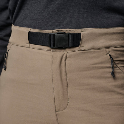 Women's Alpine Hybrid Pants - Past Season | Black Diamond Trending