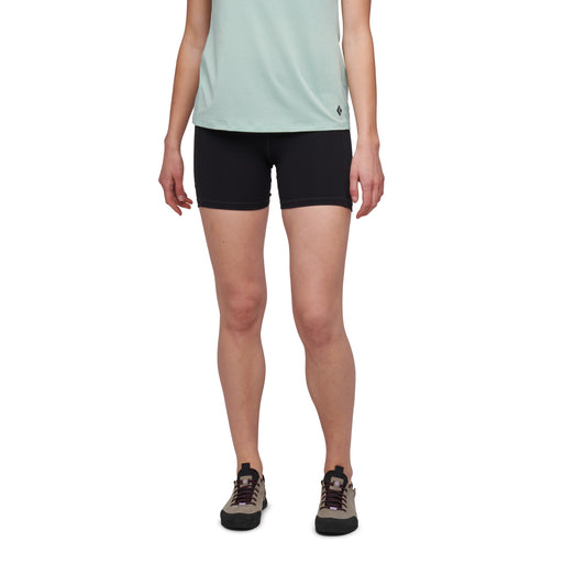 Women's Sessions Shorts 5 in | Black Diamond Recommended