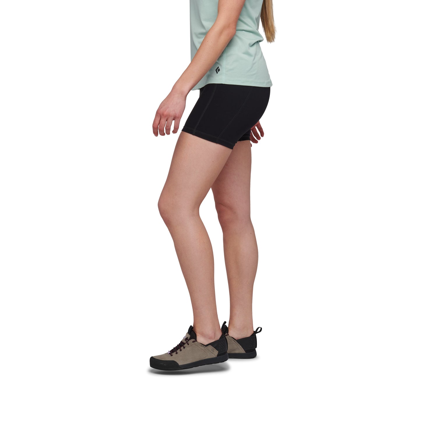 Women's Sessions Shorts 5 in | Black Diamond Recommended