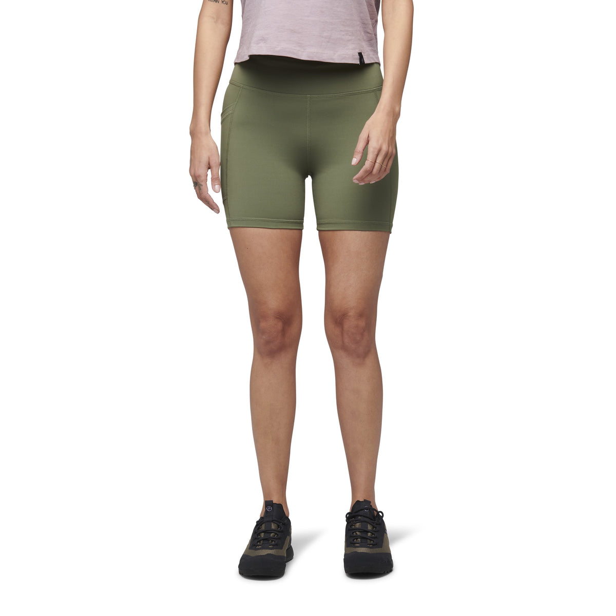 Women's Sessions Shorts 5 in | Black Diamond Recommended