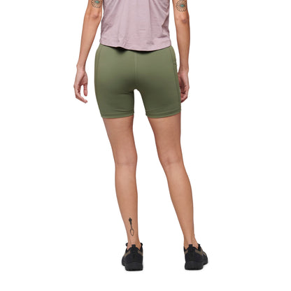 Women's Sessions Shorts 5 in | Black Diamond Recommended