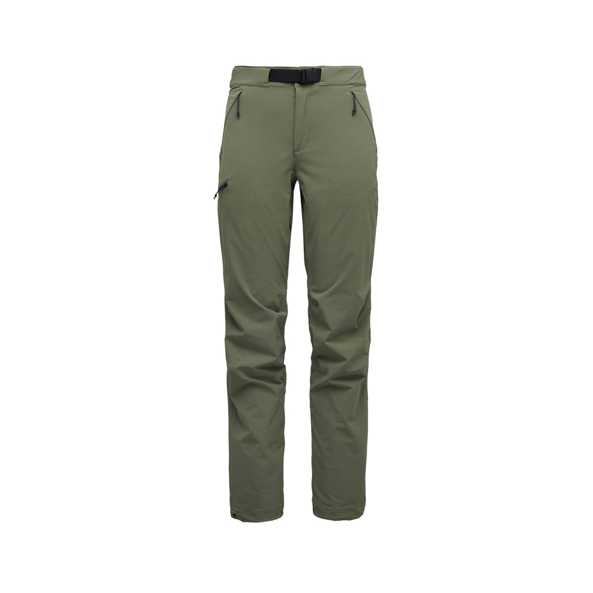 Women's Alpine Pants - Past Season | Black Diamond Exclusive