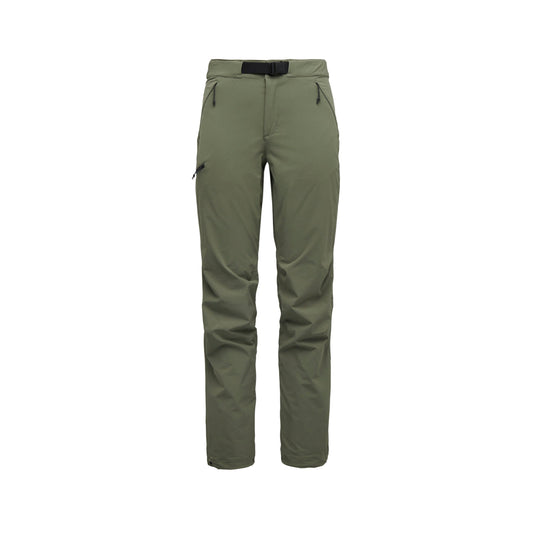 Women's Alpine Pants - Past Season | Black Diamond Exclusive