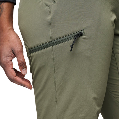 Women's Alpine Pants - Past Season | Black Diamond Exclusive