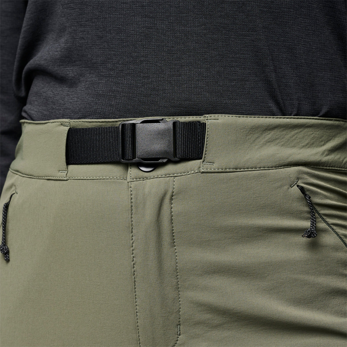 Women's Alpine Pants - Past Season | Black Diamond Exclusive