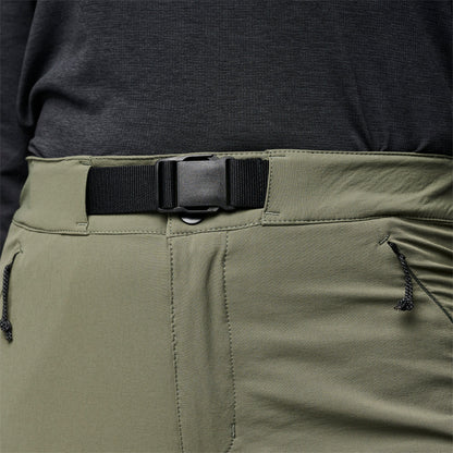 Women's Alpine Pants - Past Season | Black Diamond Exclusive
