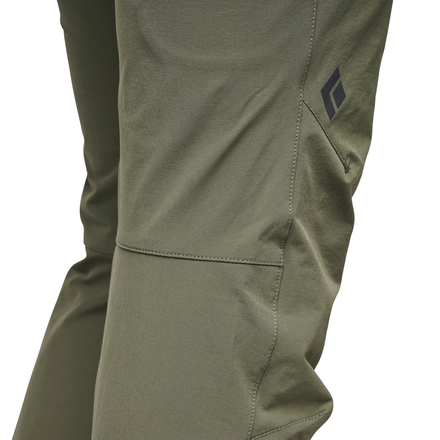 Women's Alpine Pants - Past Season | Black Diamond Exclusive