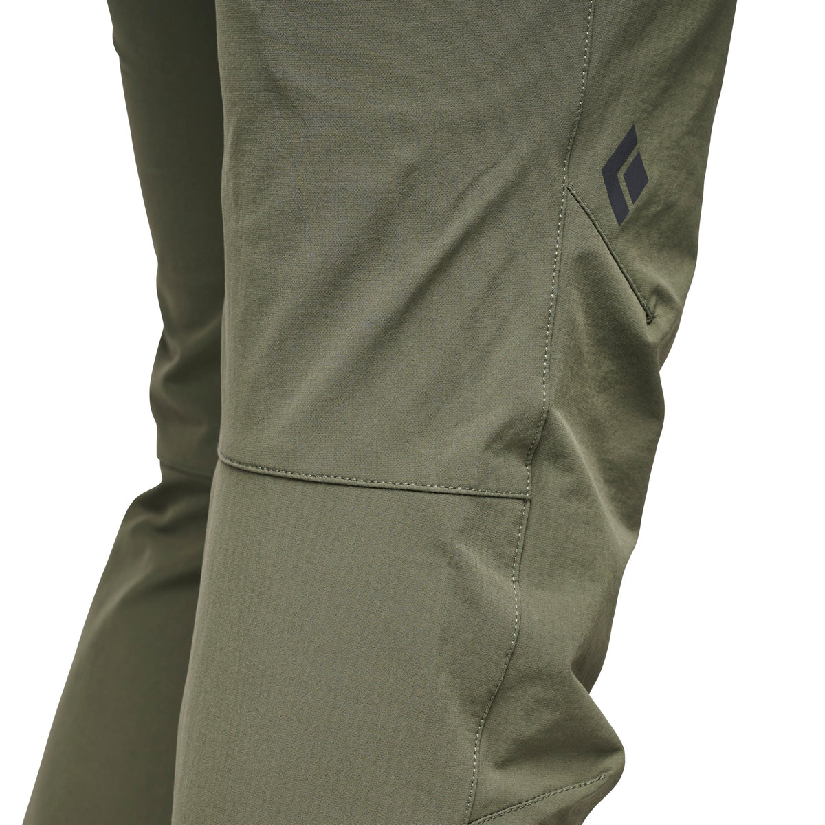 Women's Alpine Pants - Past Season | Black Diamond Exclusive