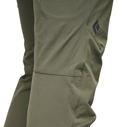 Women's Alpine Pants - Past Season | Black Diamond Exclusive