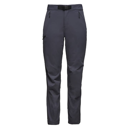 Women's Alpine Pants - Past Season | Black Diamond Exclusive