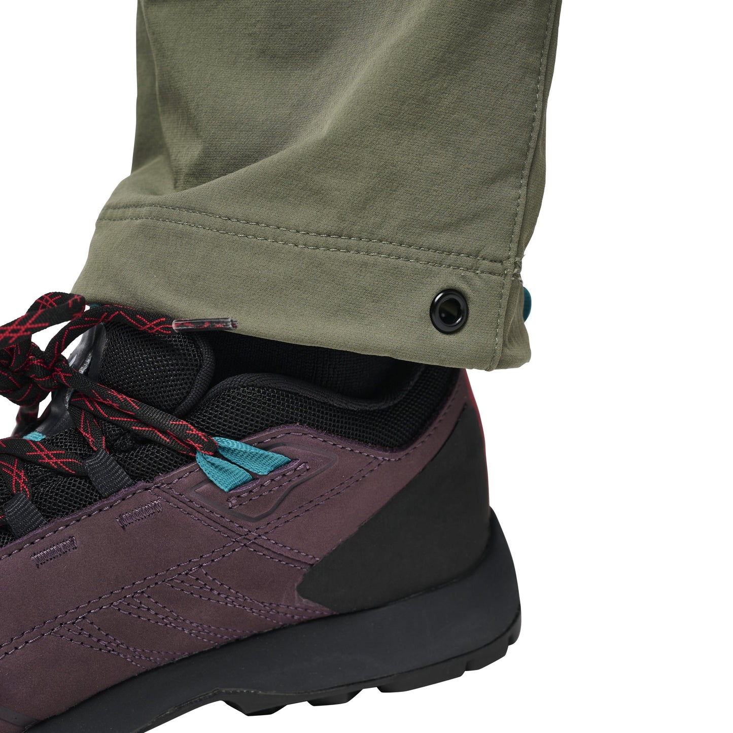 Women's Alpine Pants - Past Season | Black Diamond Exclusive