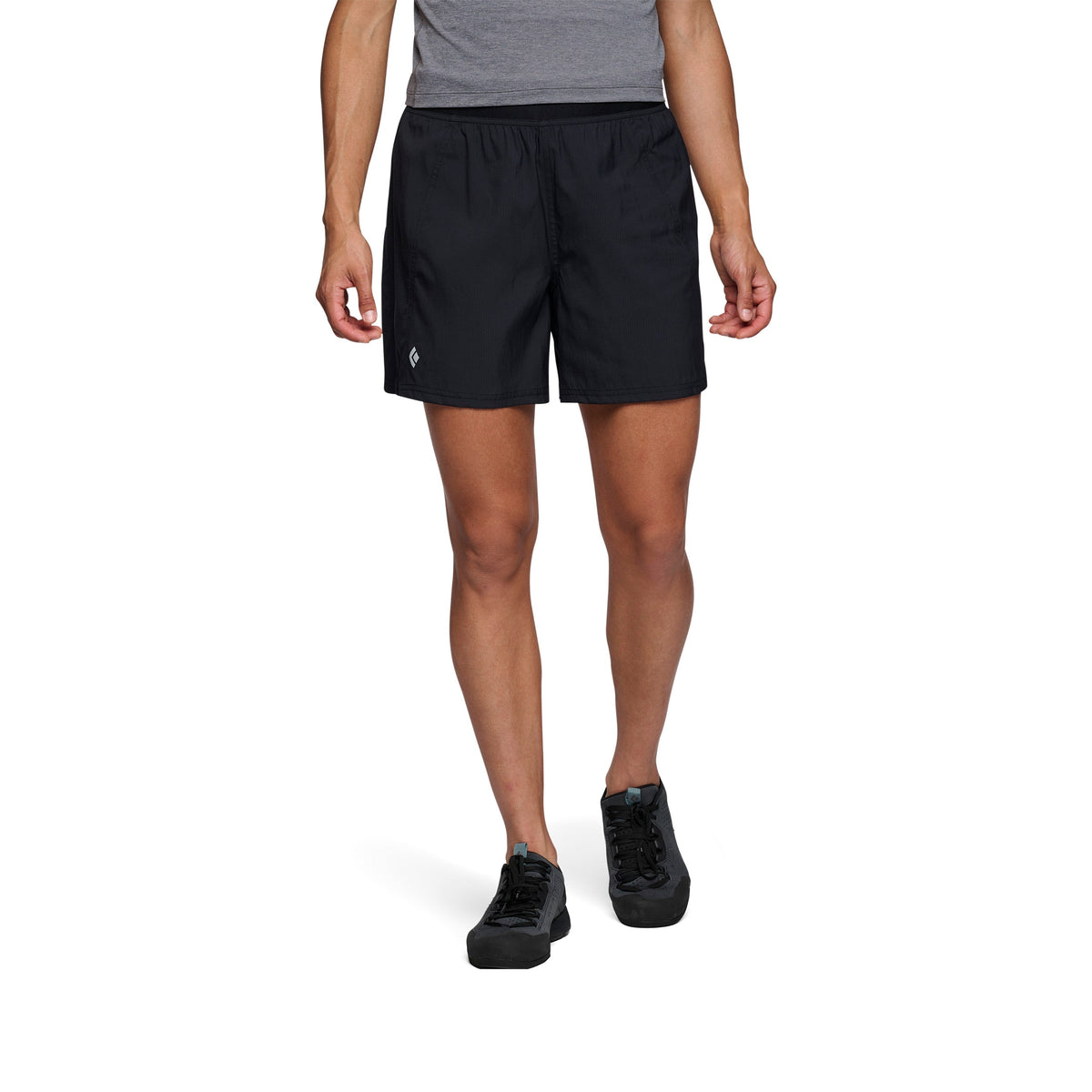 Women's Sierra LT Shorts | Black Diamond Signature