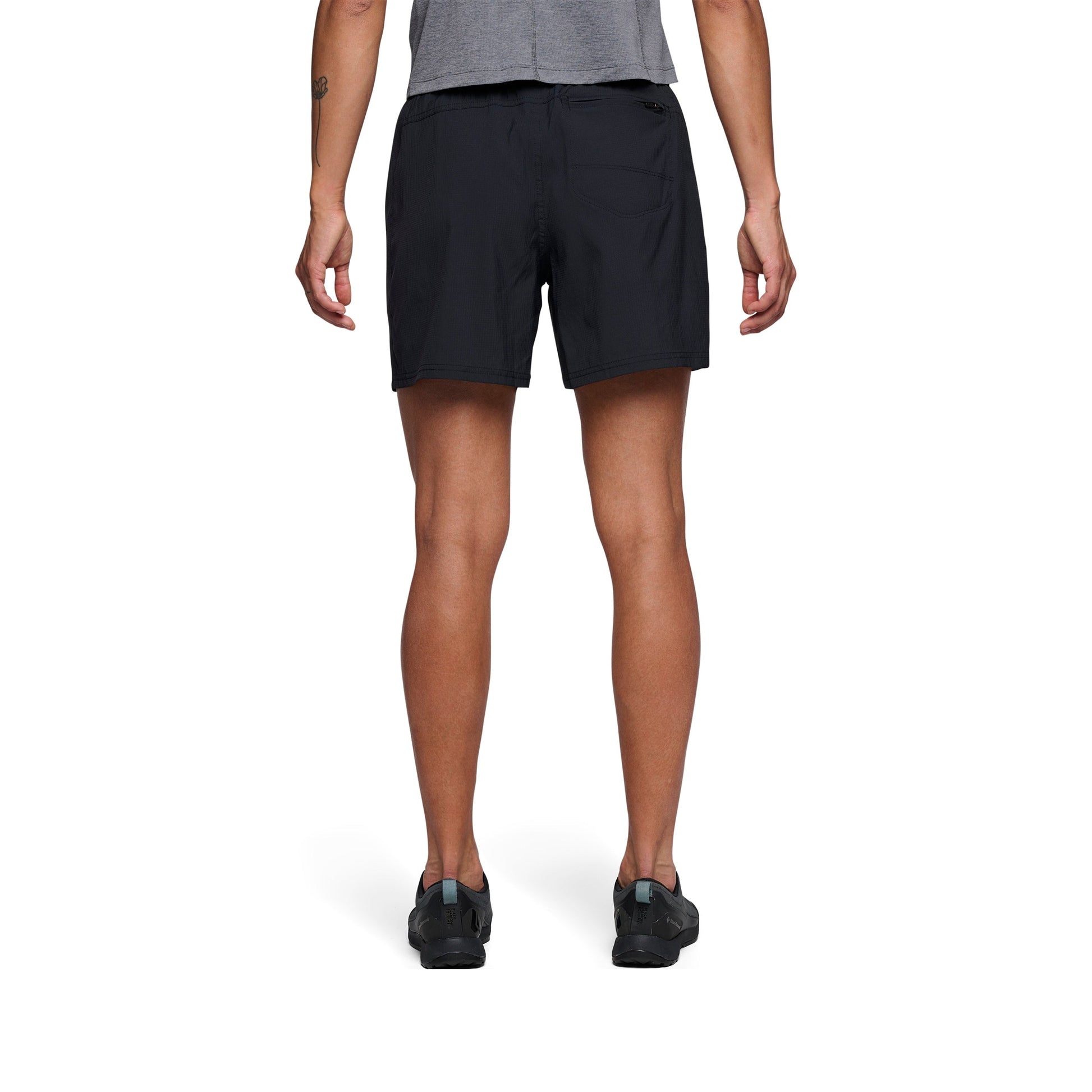 Women's Sierra LT Shorts | Black Diamond Signature