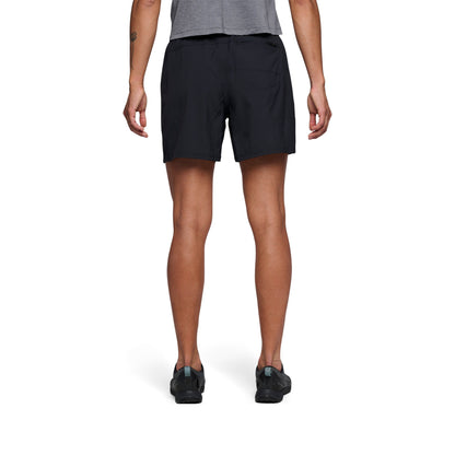 Women's Sierra LT Shorts | Black Diamond Signature