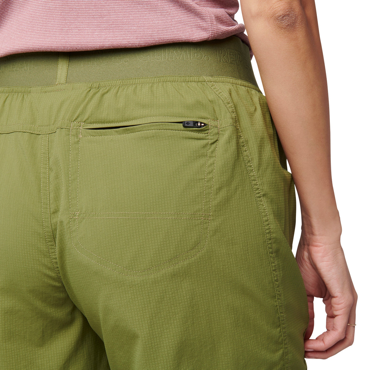 Women's Sierra LT Shorts | Black Diamond Signature