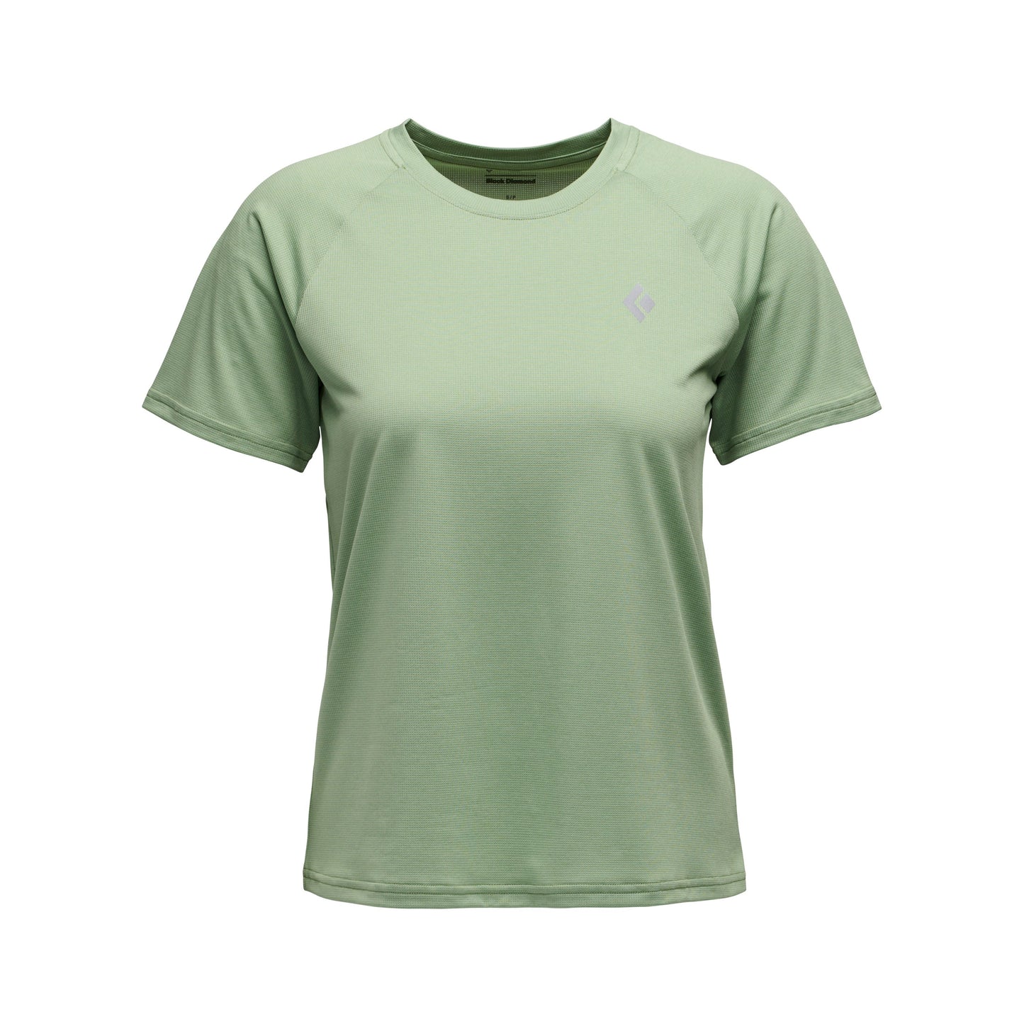 Women's Lightwire Short Sleeve Tee | Black Diamond Classic