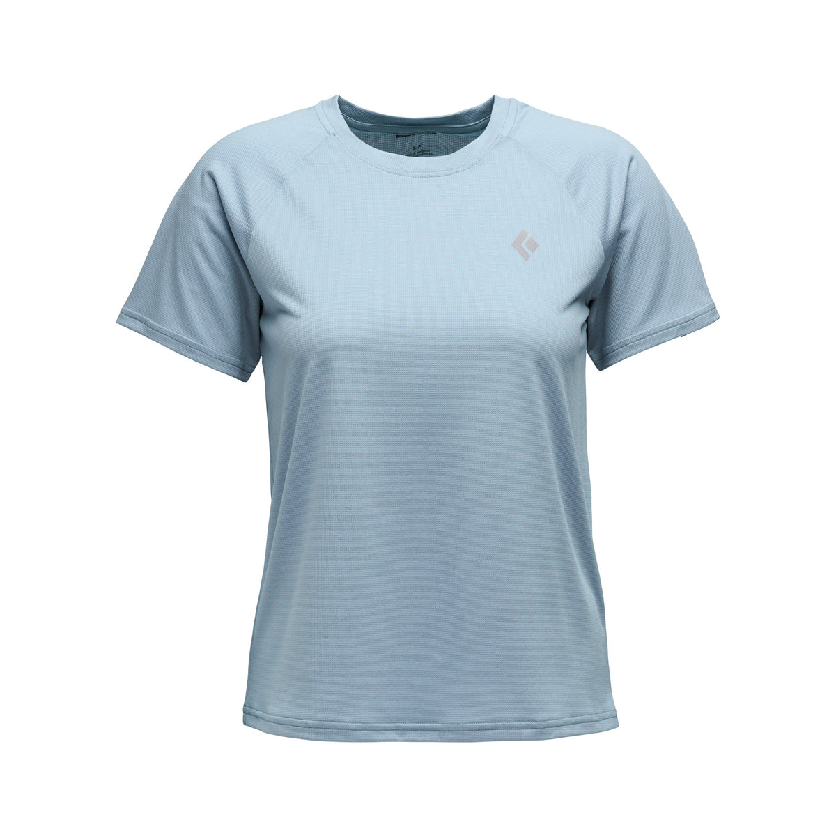 Women's Lightwire Short Sleeve Tee | Black Diamond Classic