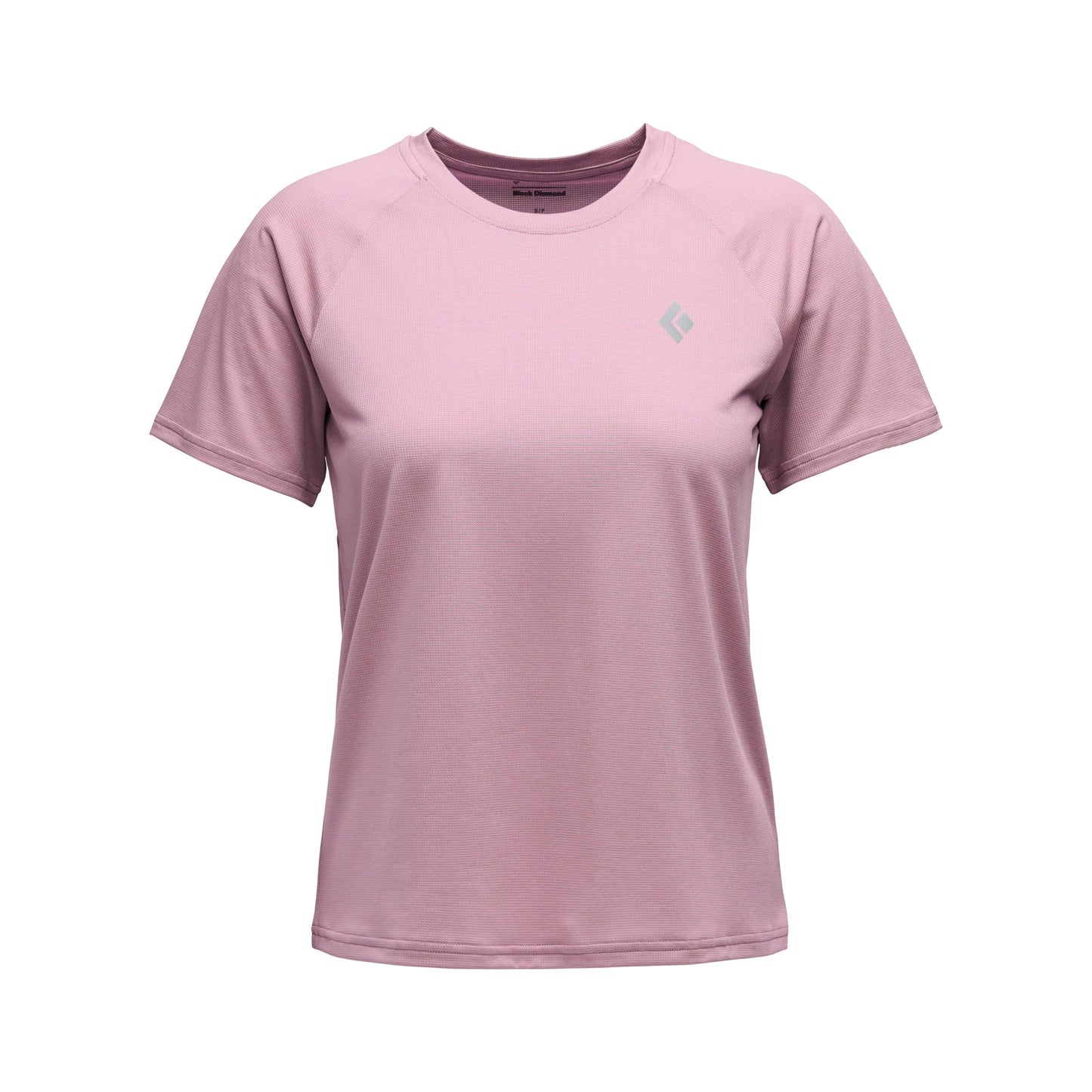 Women's Lightwire Short Sleeve Tee | Black Diamond Classic