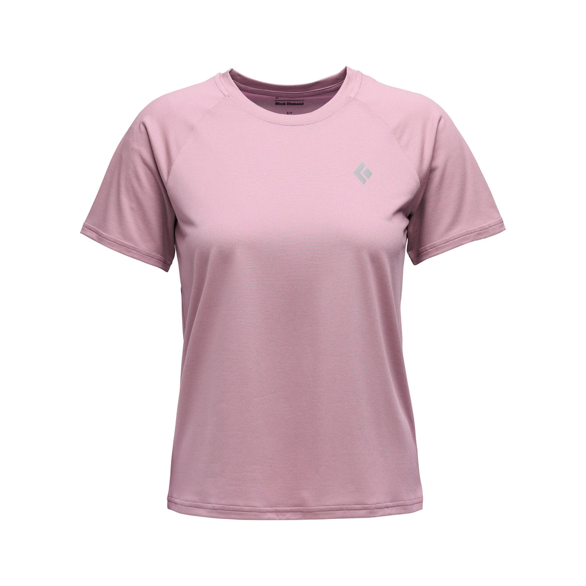 Women's Lightwire Short Sleeve Tee | Black Diamond Classic