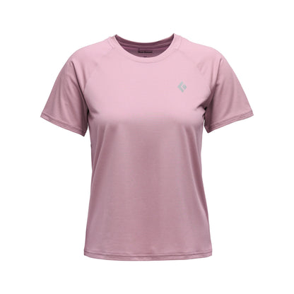 Women's Lightwire Short Sleeve Tee | Black Diamond Classic