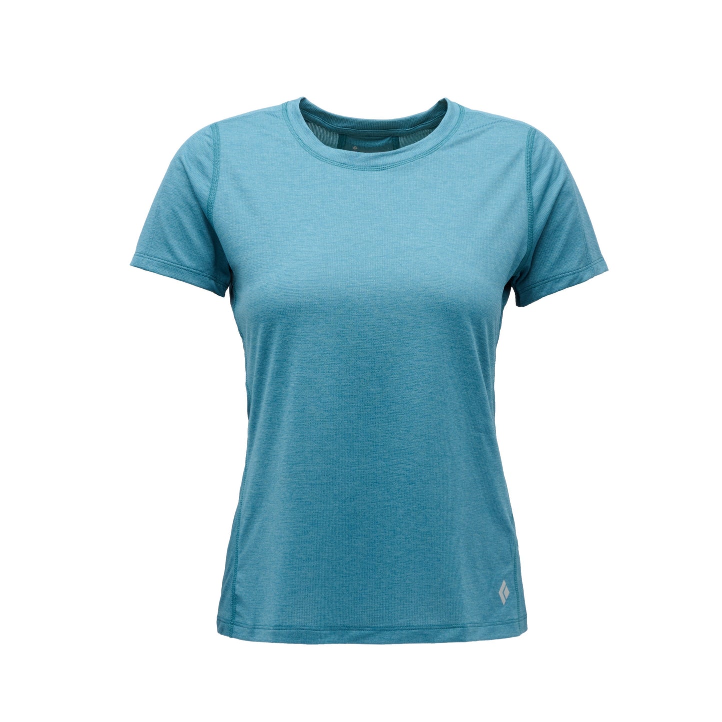 Women's Lightwire Short Sleeve Tech Tee | Black Diamond Everyday