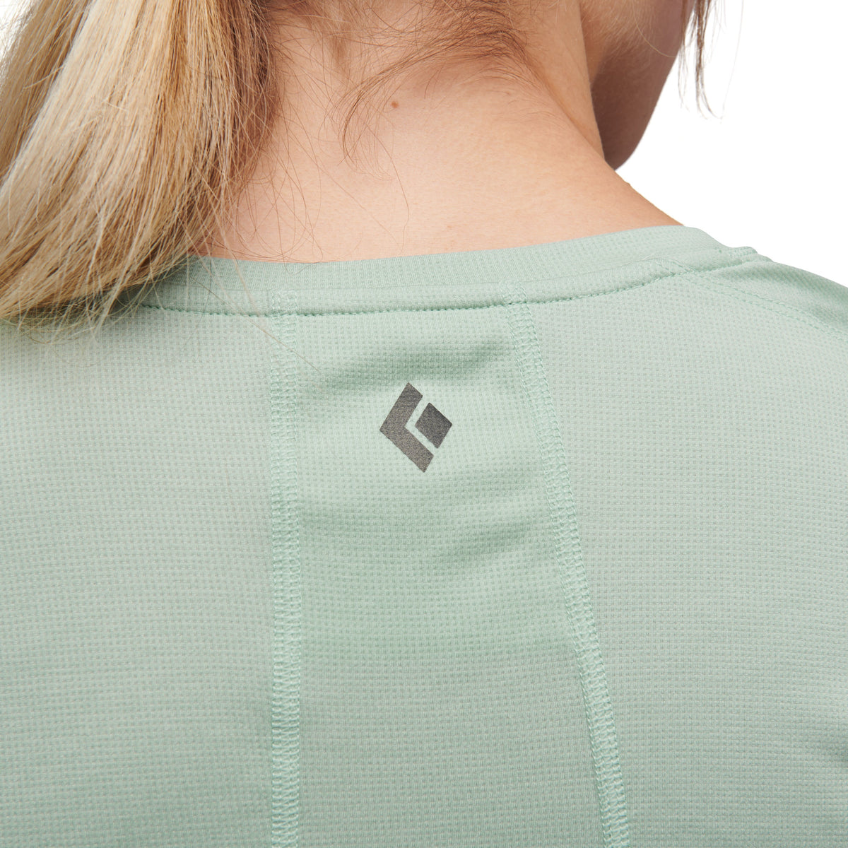 Women's Lightwire Short Sleeve Tech Tee | Black Diamond Everyday