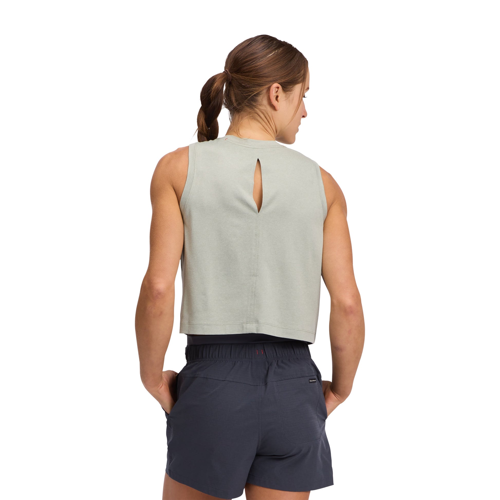 Women's Circuit Tank | Black Diamond Value