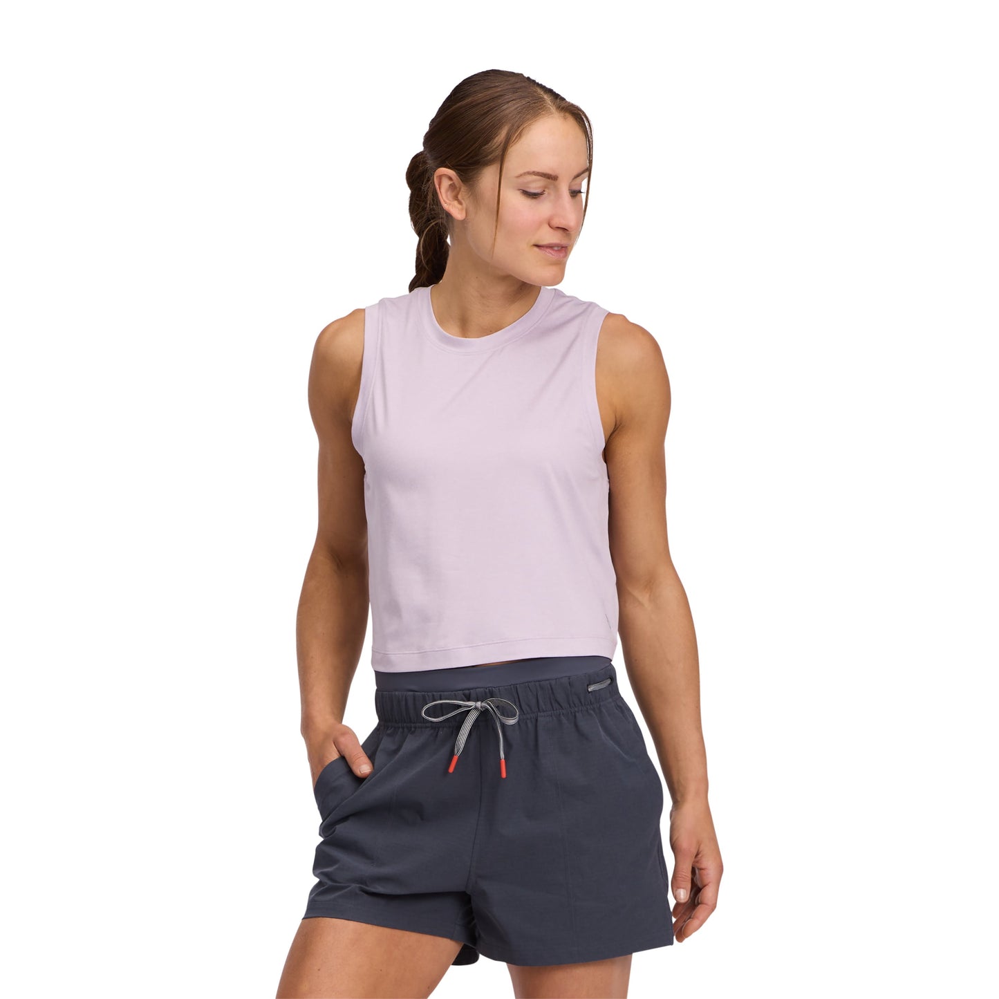 Women's Circuit Tank | Black Diamond Value