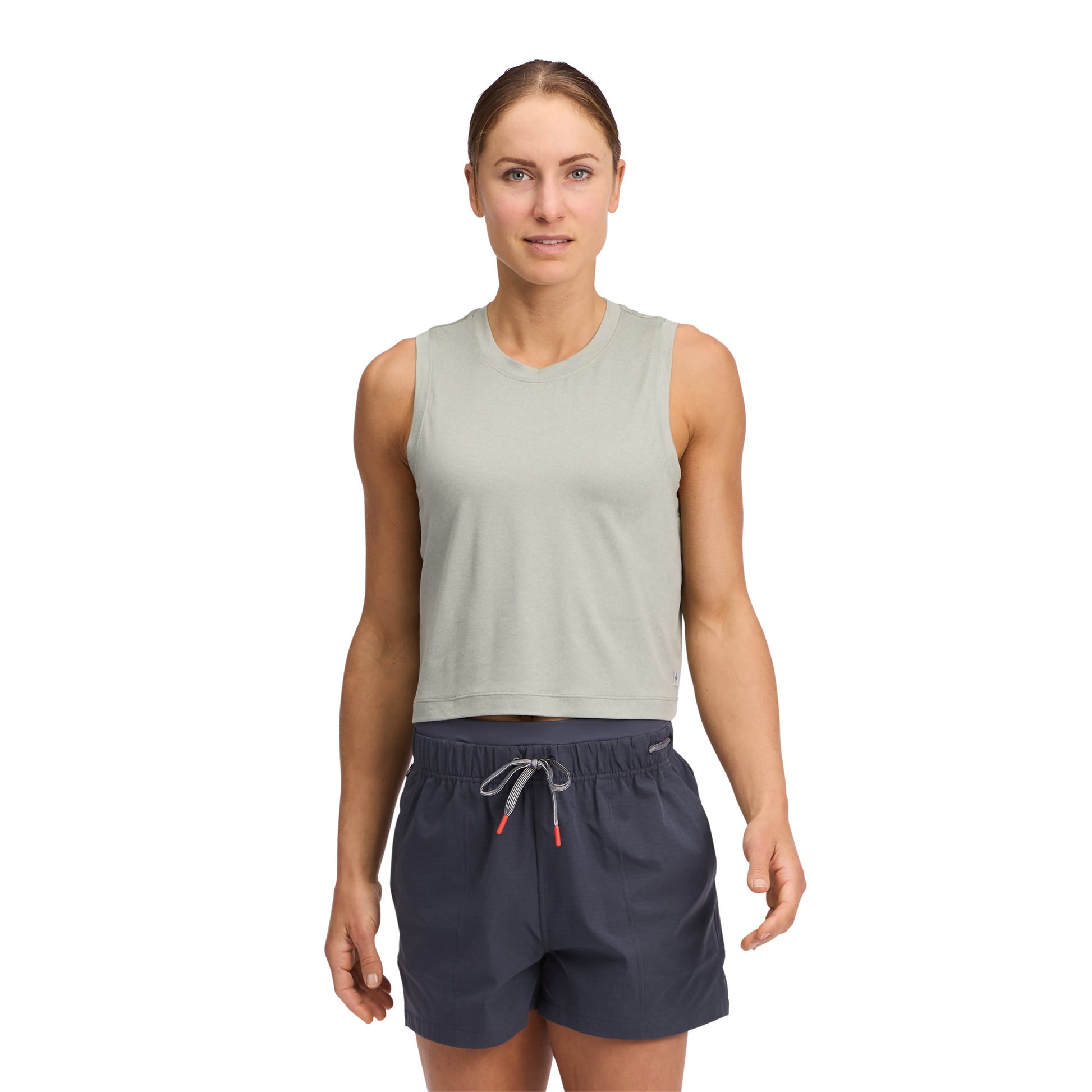 Women's Circuit Tank | Black Diamond Value