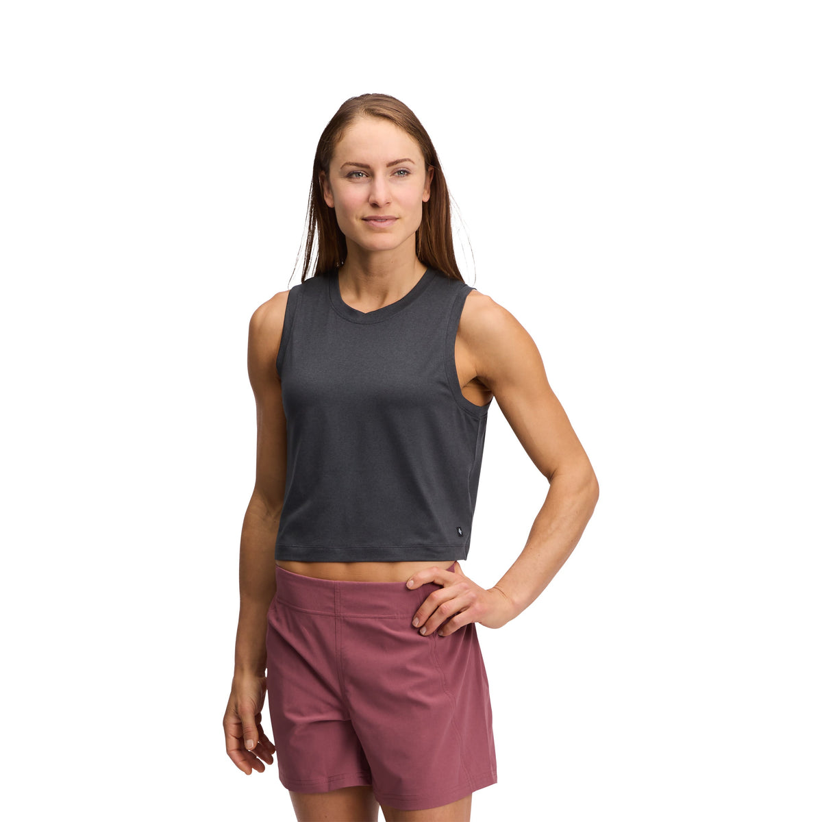Women's Circuit Tank | Black Diamond Value