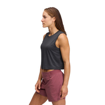 Women's Circuit Tank | Black Diamond Value